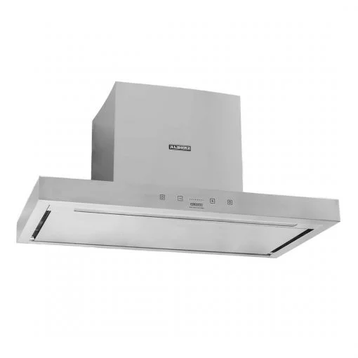 هود مدل SA-208 استیل البرز