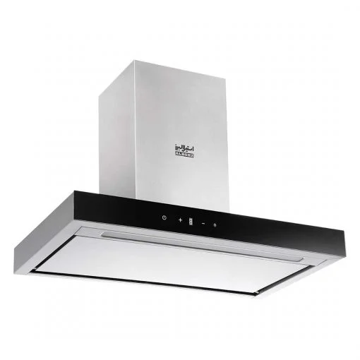 هود مدل SA-207 استیل البرز