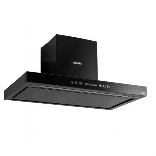 هود مدل SA-202 B استیل البرز