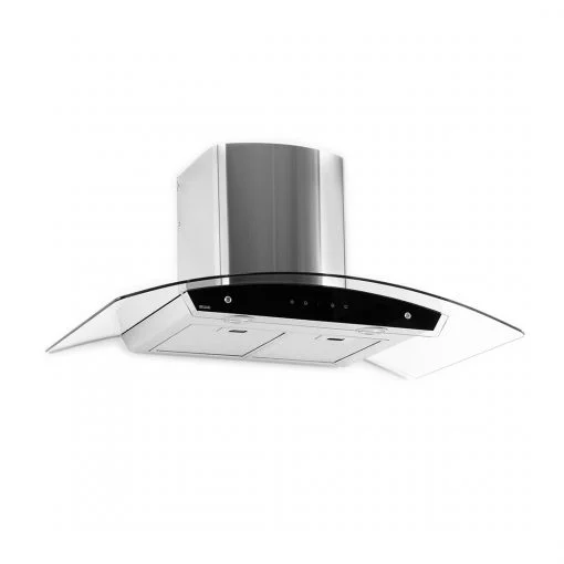 هود مدل SA-119 New استیل البرز