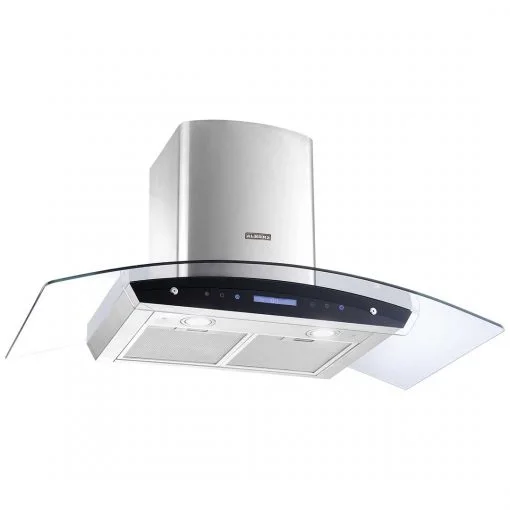 هود مدل SA-118 استیل البرز