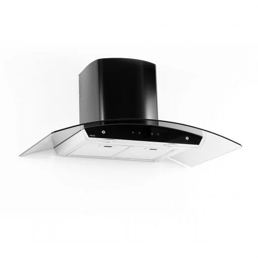 هود مدل SA-115 New استیل البرز