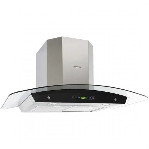 هود مدل SA-105 استیل البرز