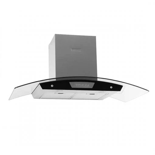 هود مدل SA-102 استیل البرز
