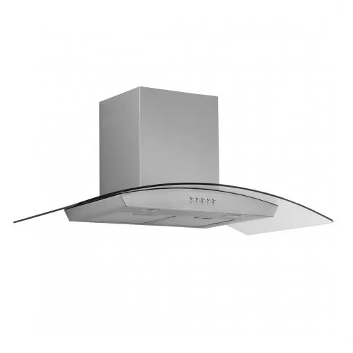 هود مدل SA-101 استیل البرز