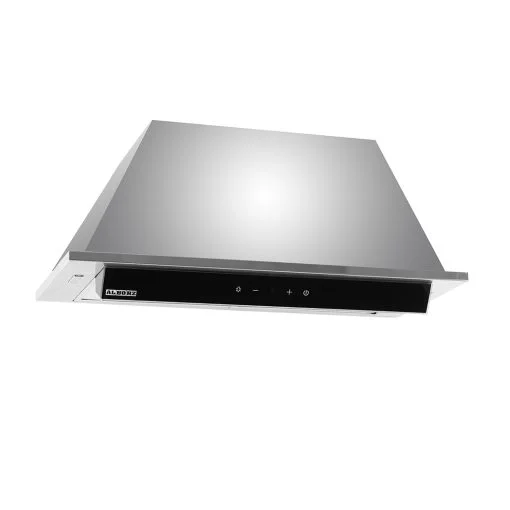 هود مدل SA-505 استیل البرز 
