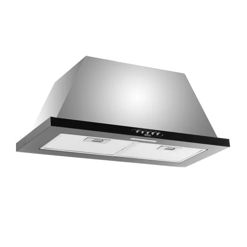 هود مدل SA-506 استیل البرز