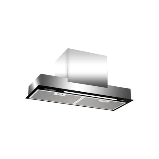 هود مدل SA-515 استیل البرز