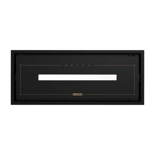 هود مدل SA-516 استیل البرز 