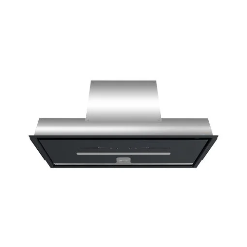 هود مدل SA-518-RED استیل البرز