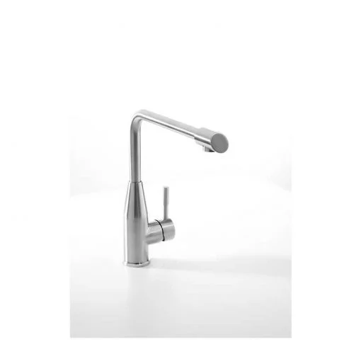 شیرظرفشویی مدل ST-112 استیل البرز