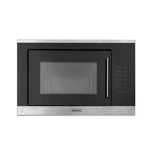 مایکروویو توکار سولاردوم MS 252 استیل البرز 