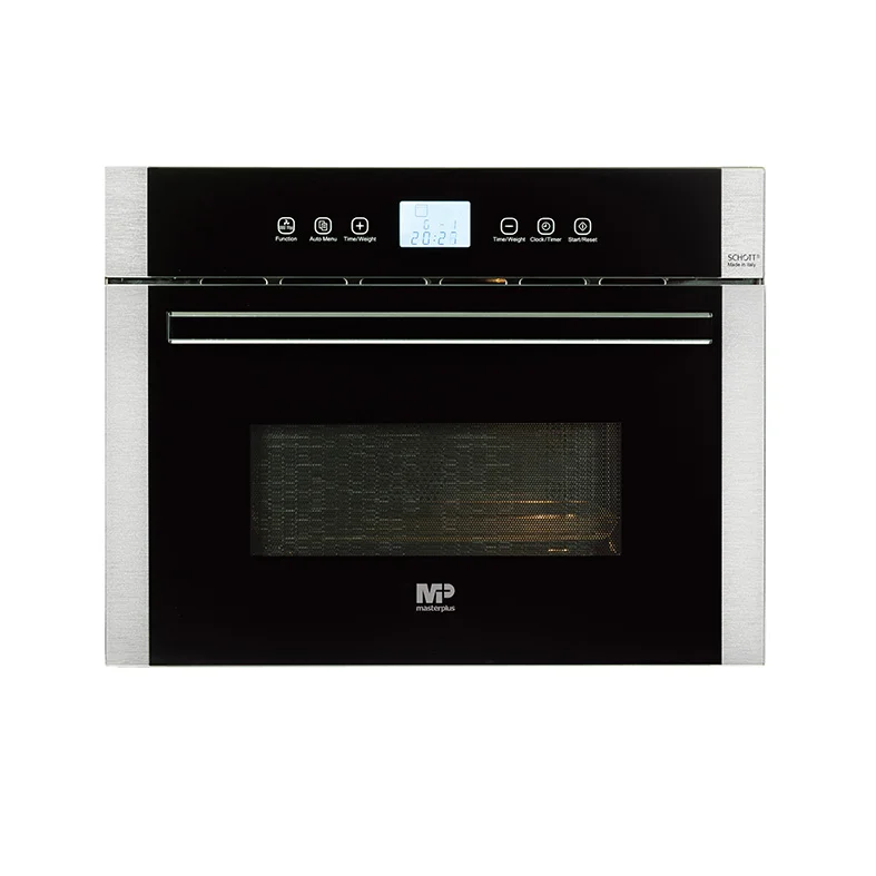 مایکروویو توکار M 3518 مسترپلاس