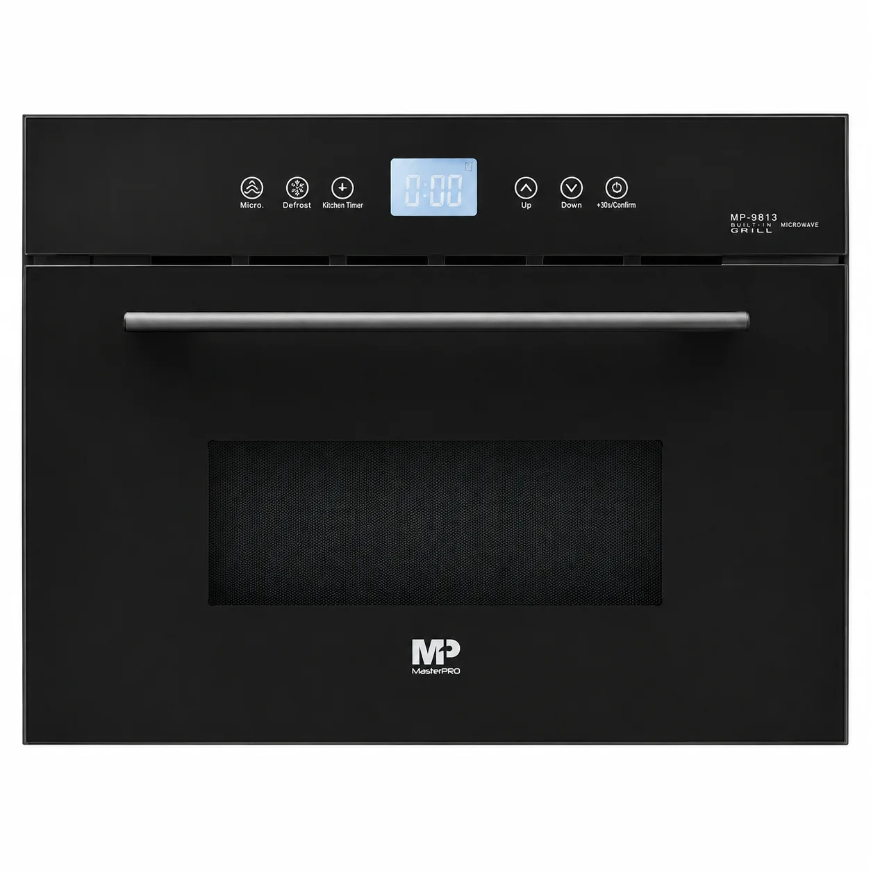 مایکروویو توکار M 3519CP مسترپلاس