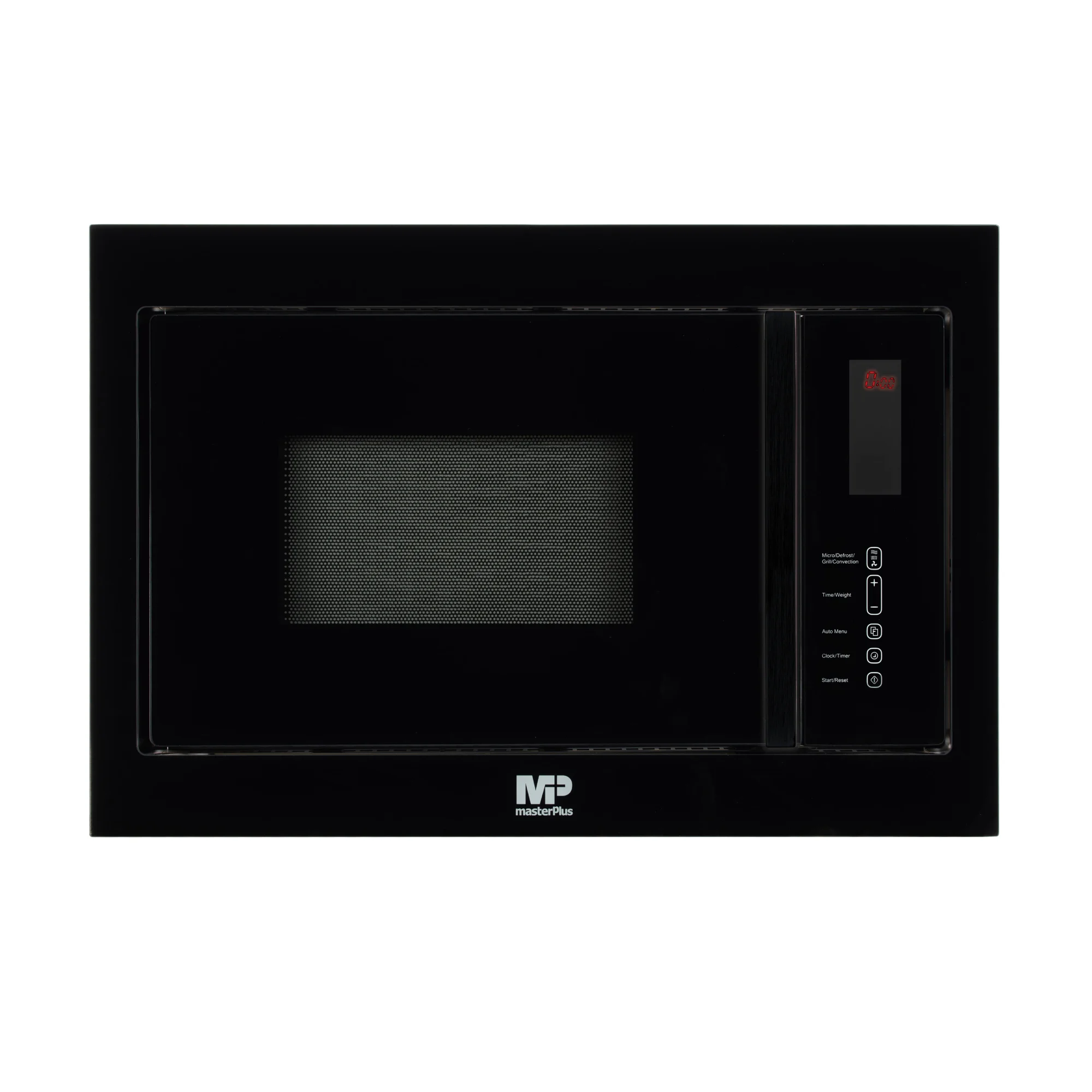 مایکروویو توکار M 3109B مسترپلاس