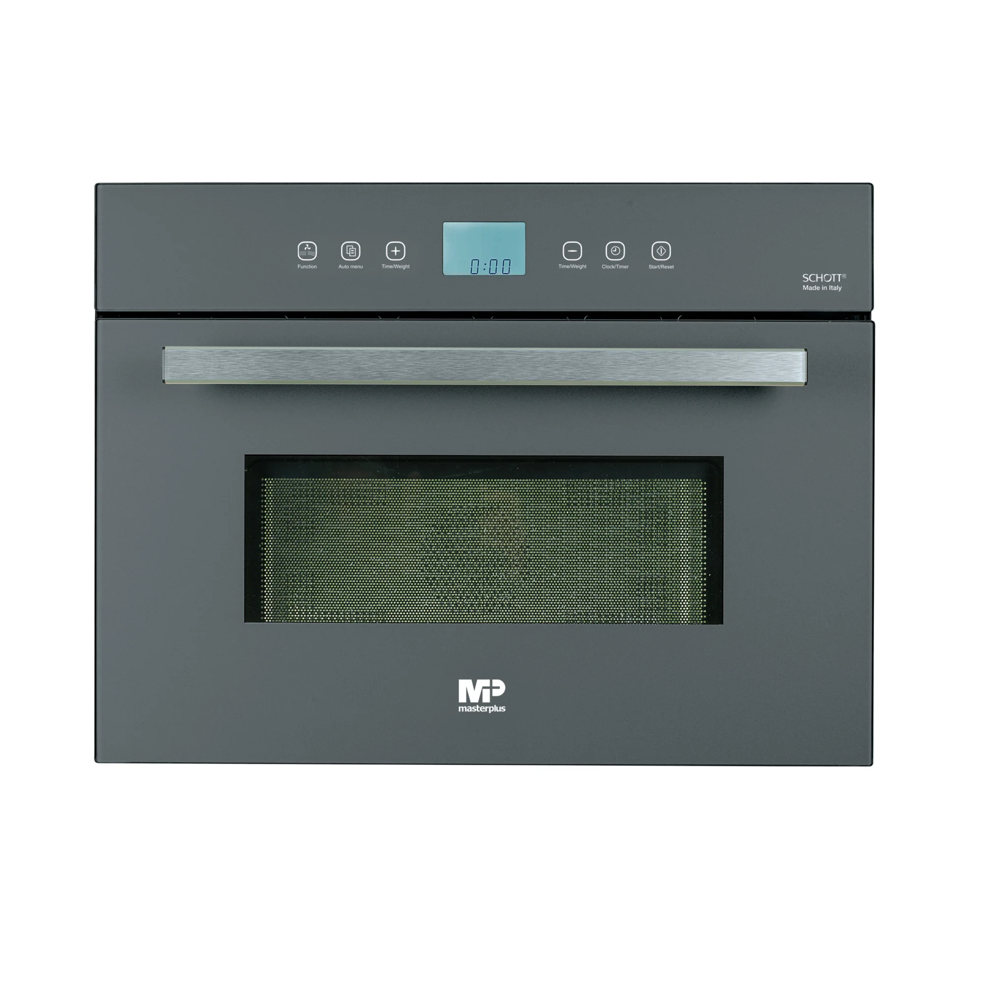 مایکروویو توکار M 3517 مسترپلاس