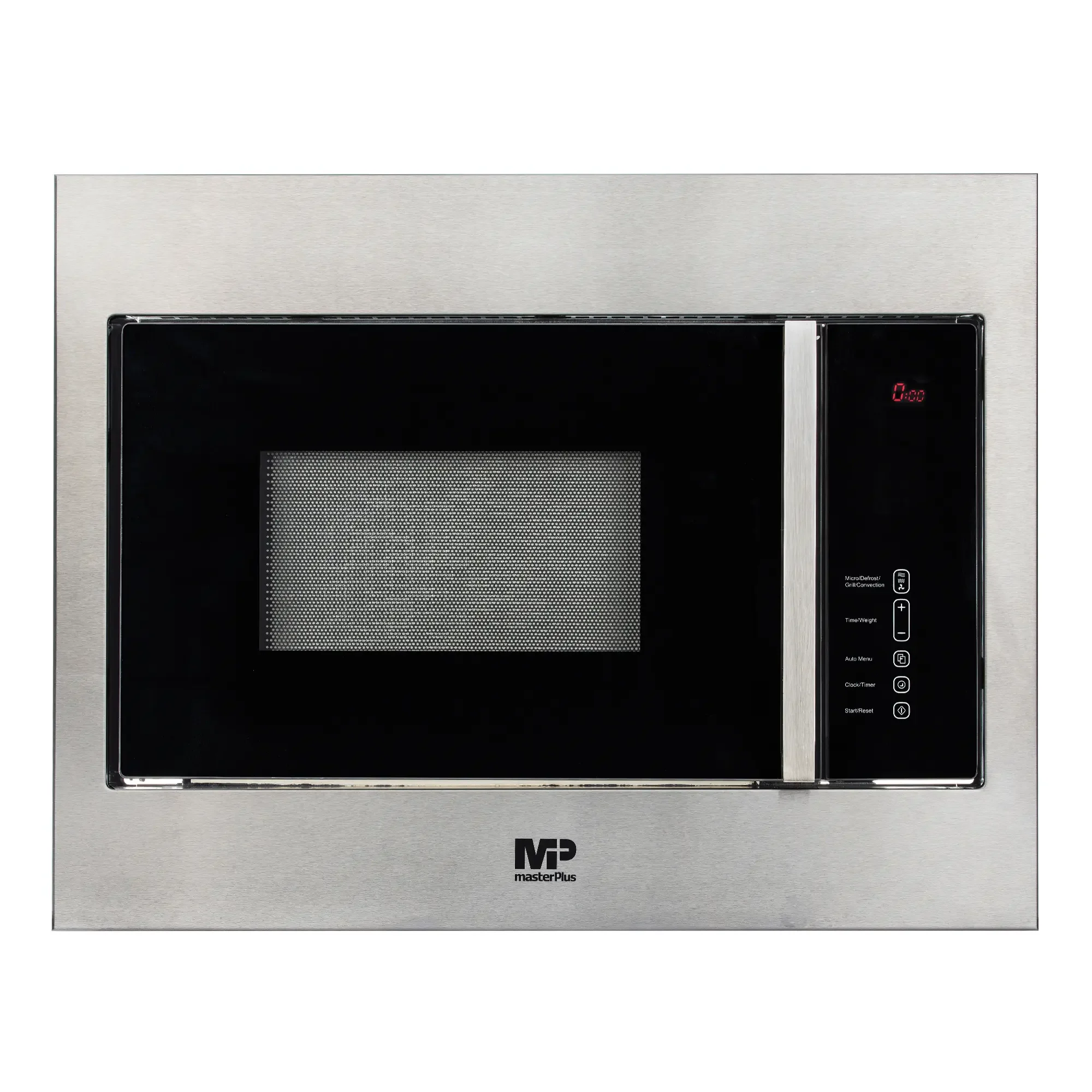 مایکروویو توکار M 3111 مسترپلاس