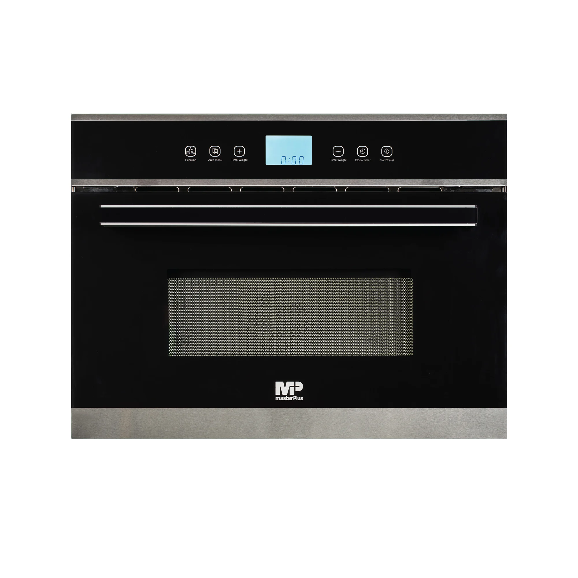مایکروویو توکار M 3513B مسترپلاس
