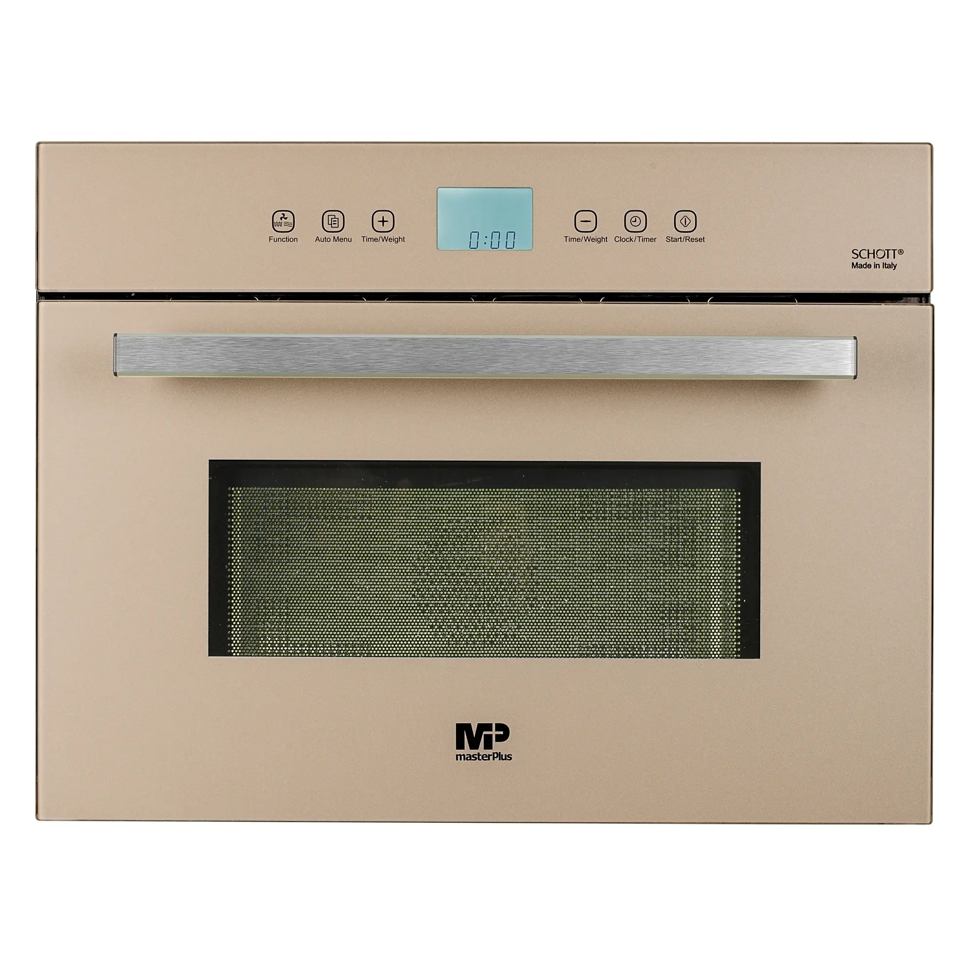 مایکروویو توکار M 3516 مسترپلاس