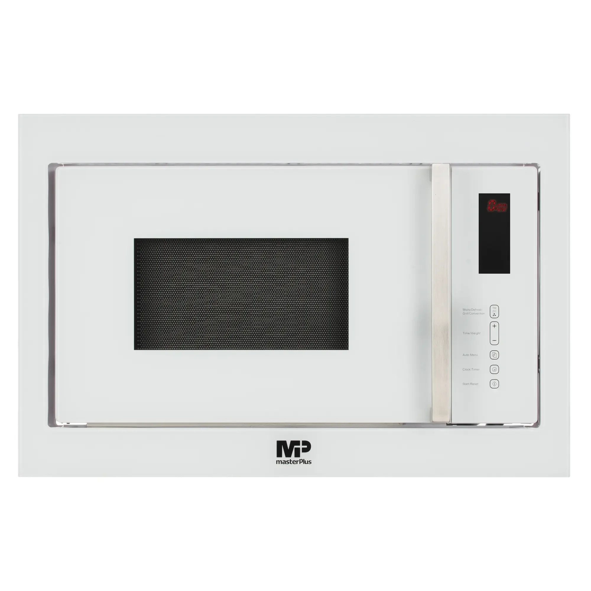 مایکروویو توکار M 3110 مسترپلاس