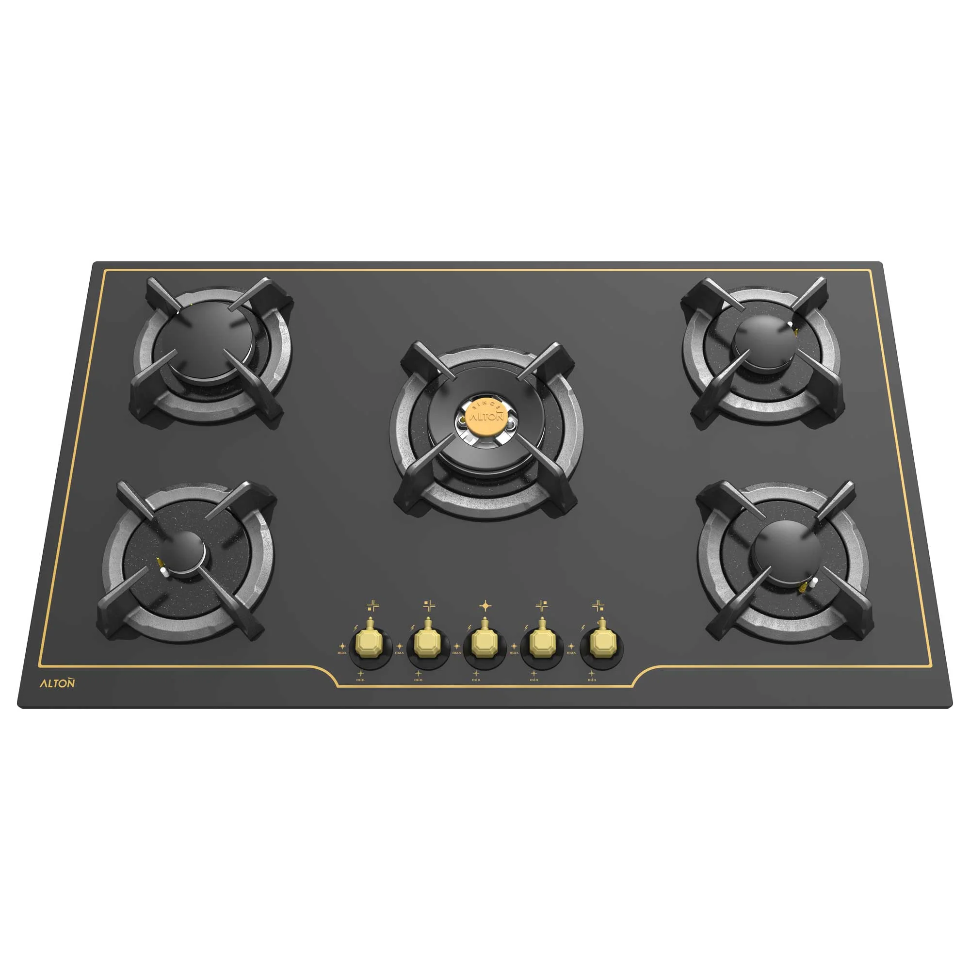 گاز توکار IG540B آلتون