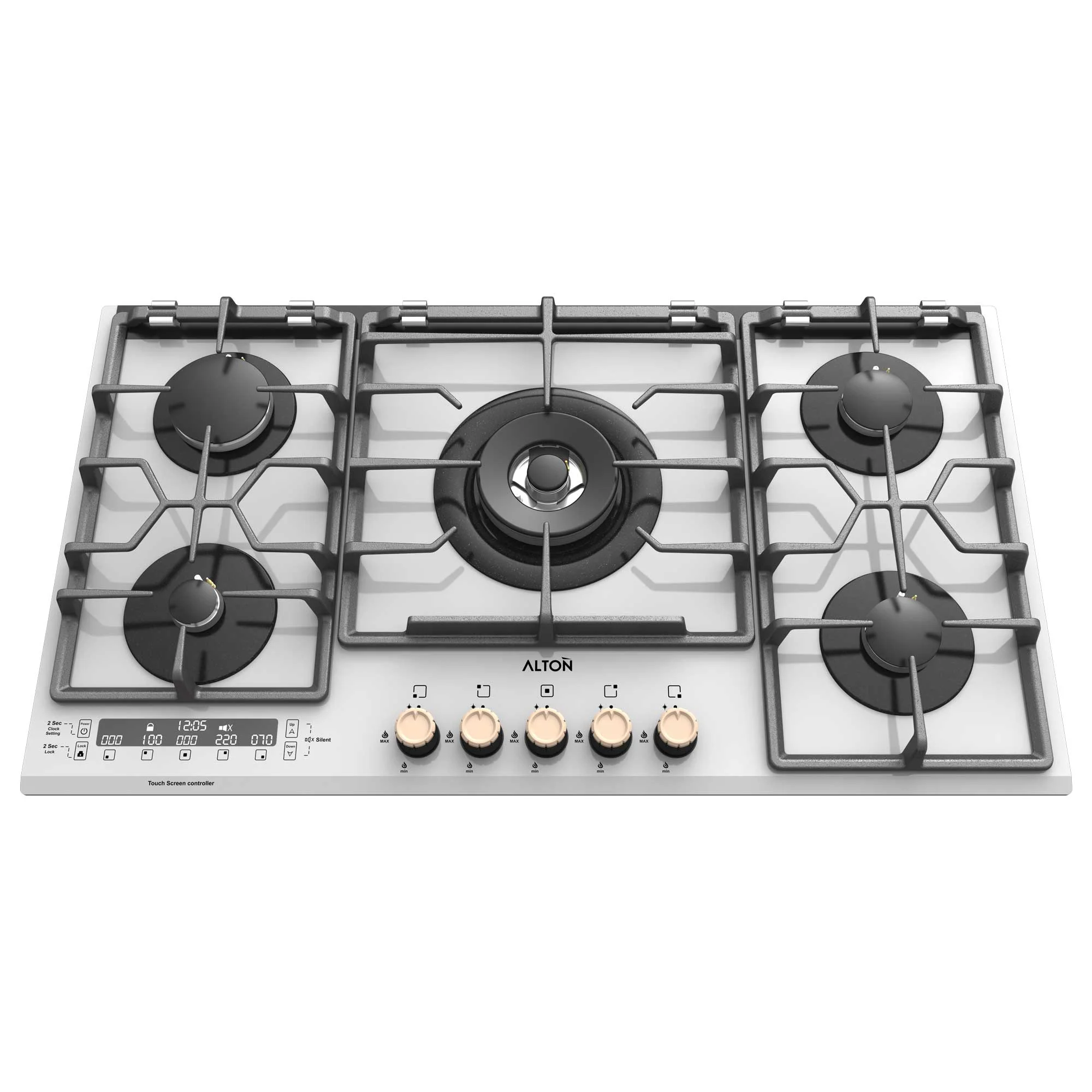 گاز توکار G535DW آلتون