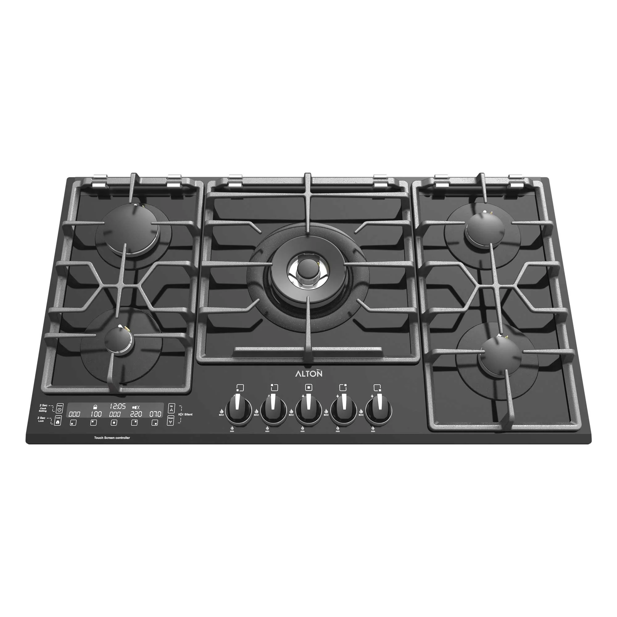 گاز توکار G535DB آلتون