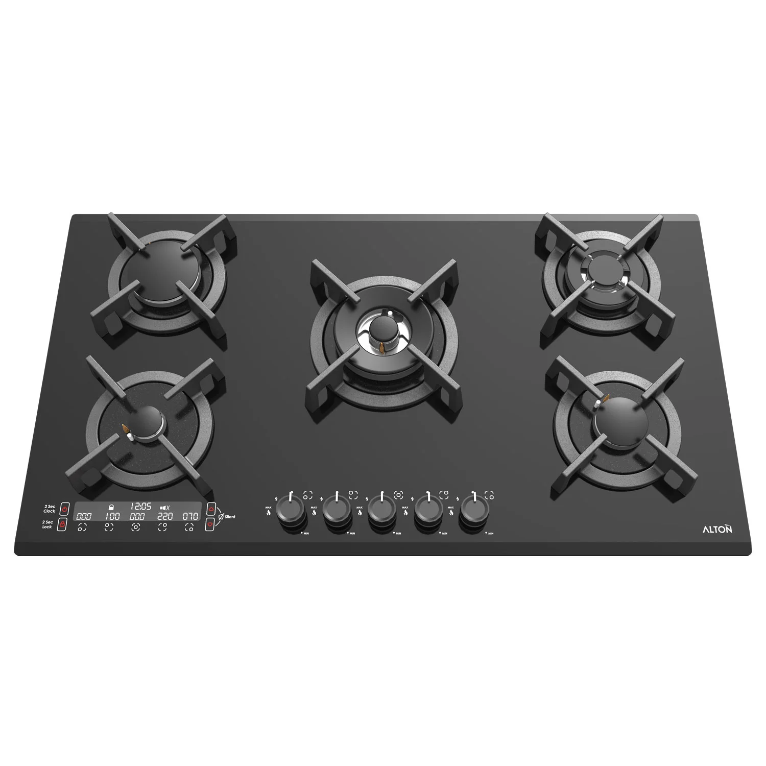 اجاق گاز توکار G534DB آلتون