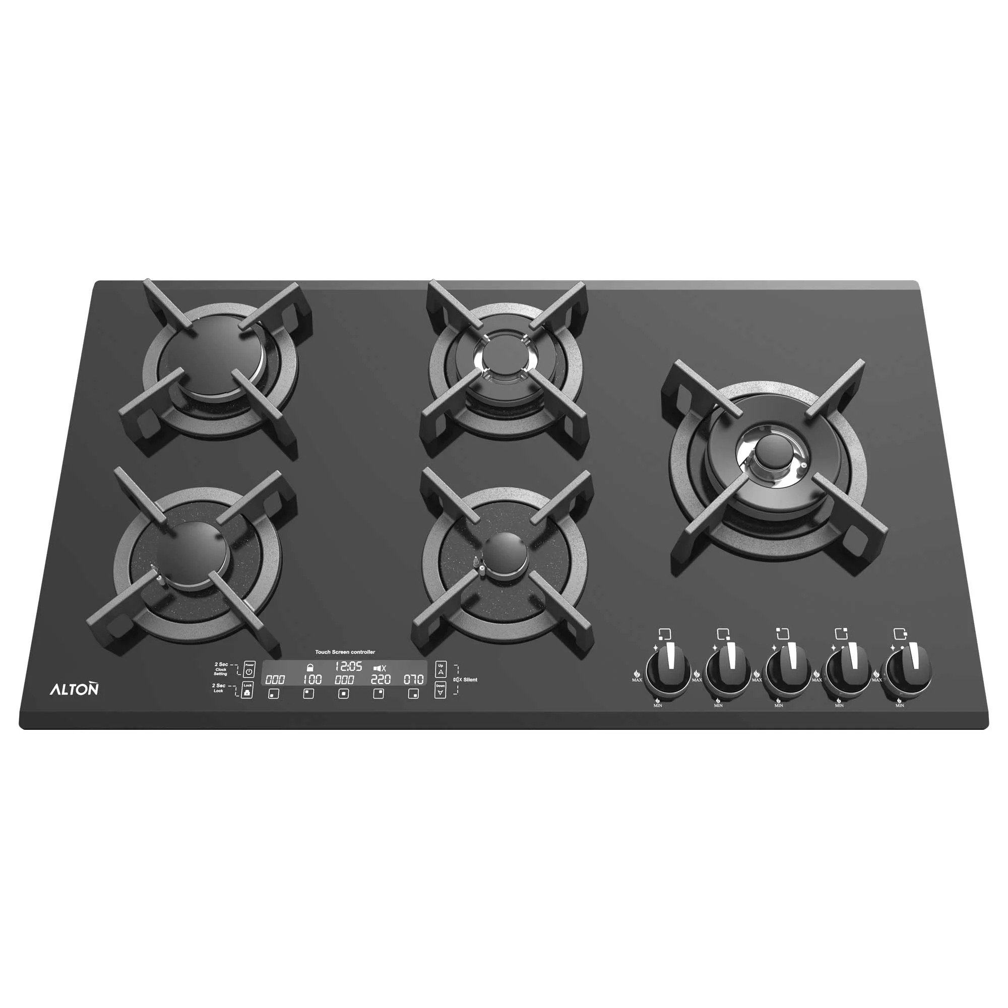 اجاق گاز توکار G532DN آلتون
