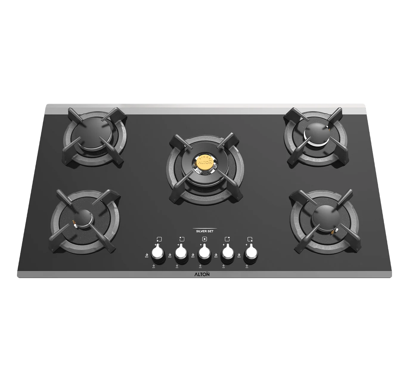 گاز توکار IG529N آلتون