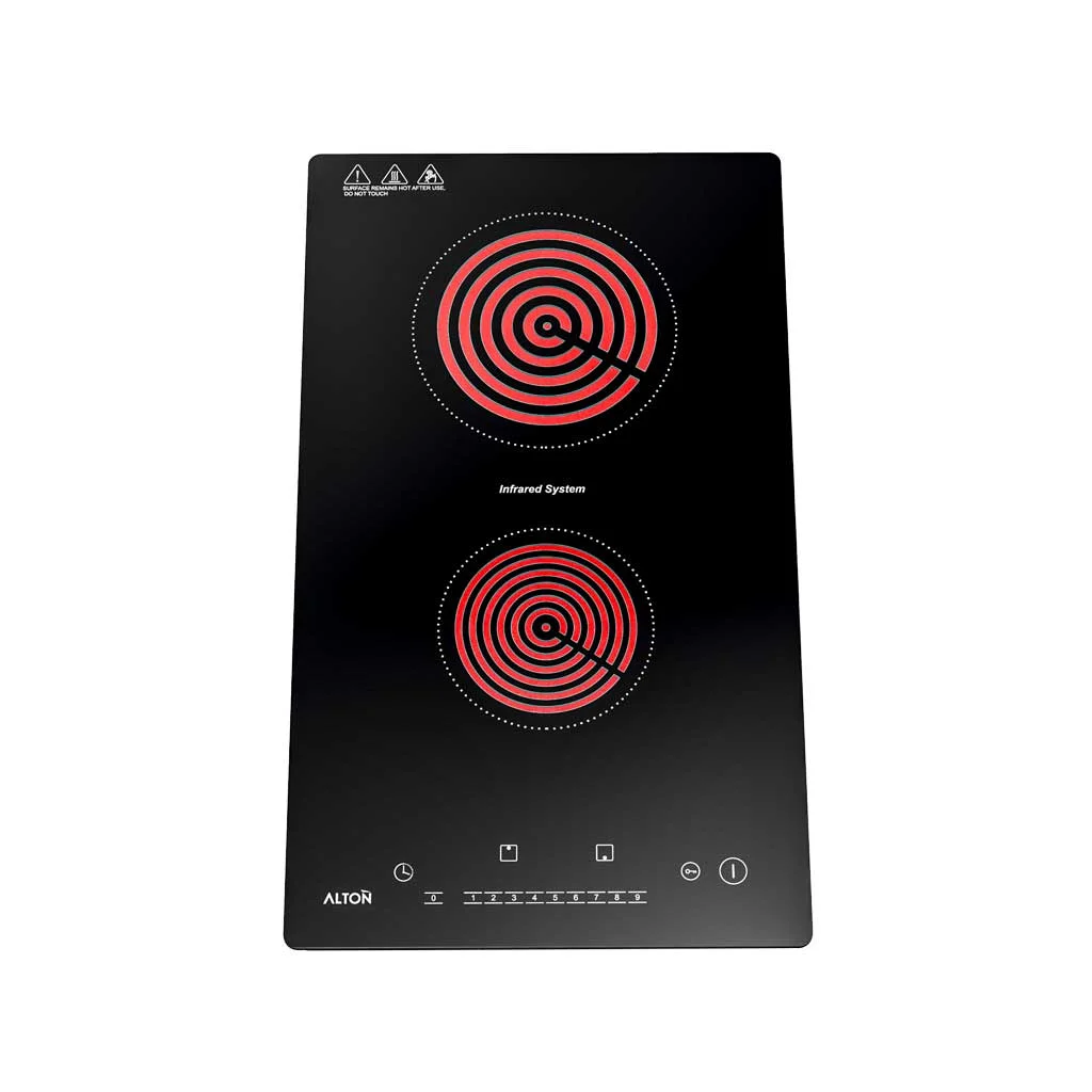 اجاق گاز توکار C203EN آلتون
