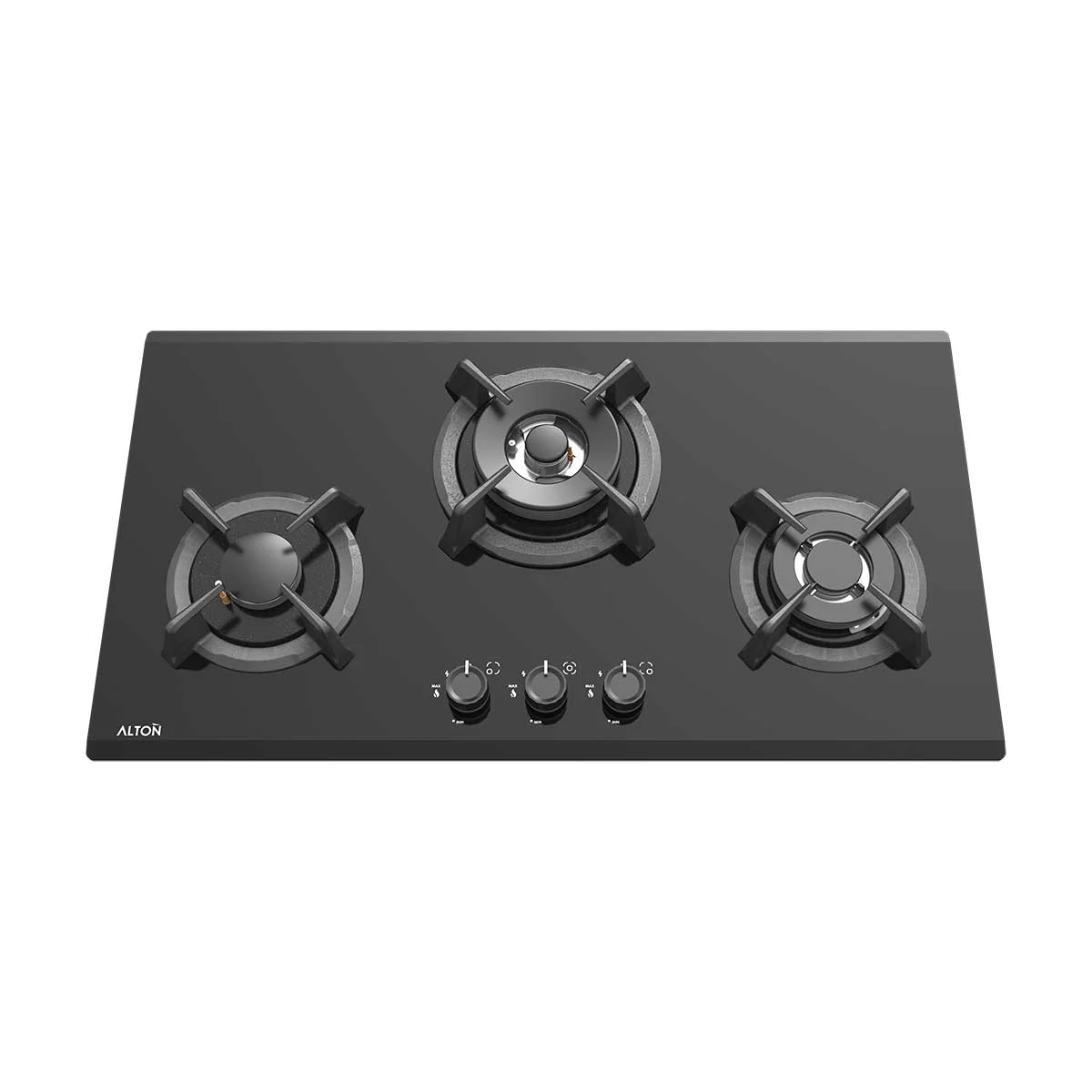 اجاق گاز توکار G303B آلتون 
