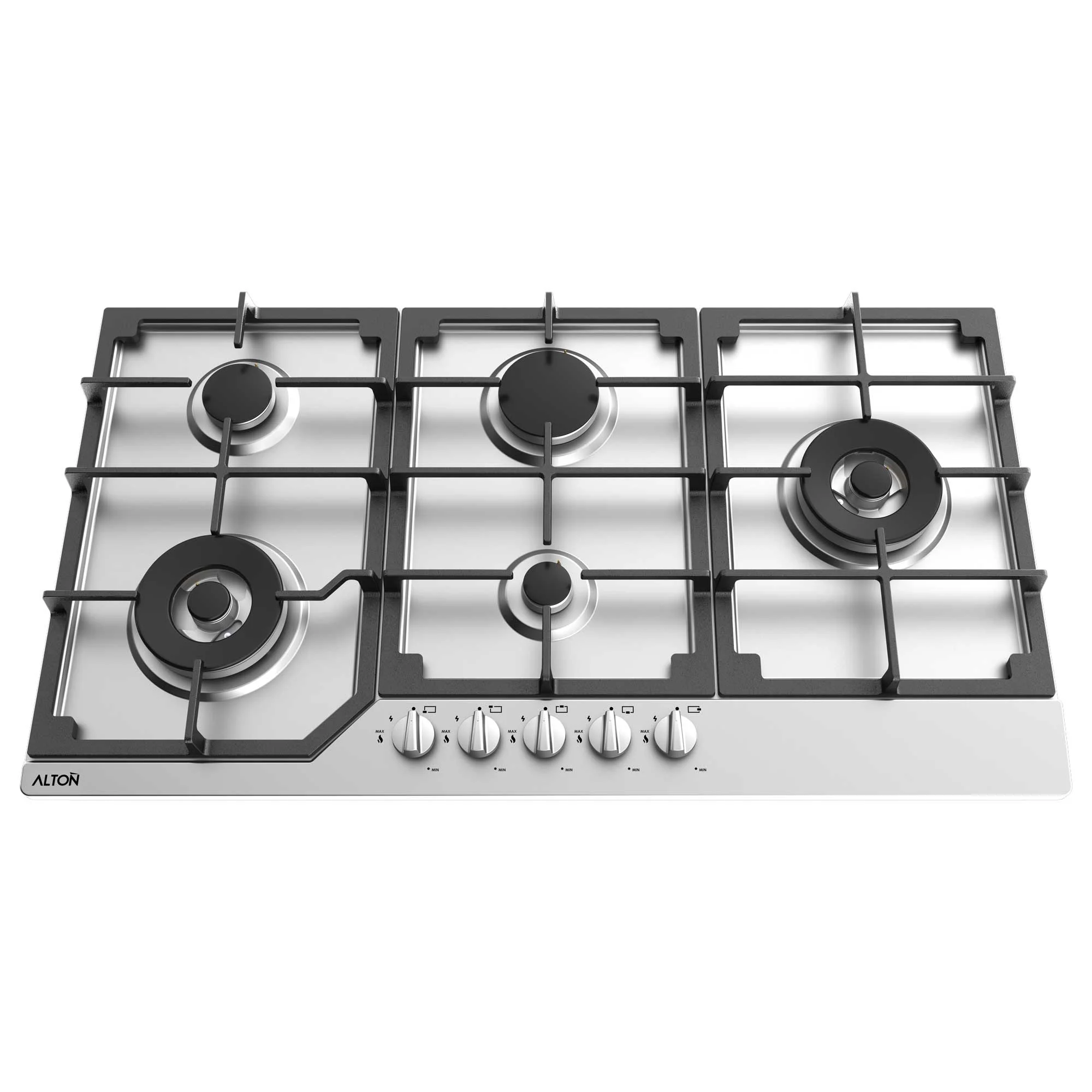اجاق گاز توکار S528 آلتون
