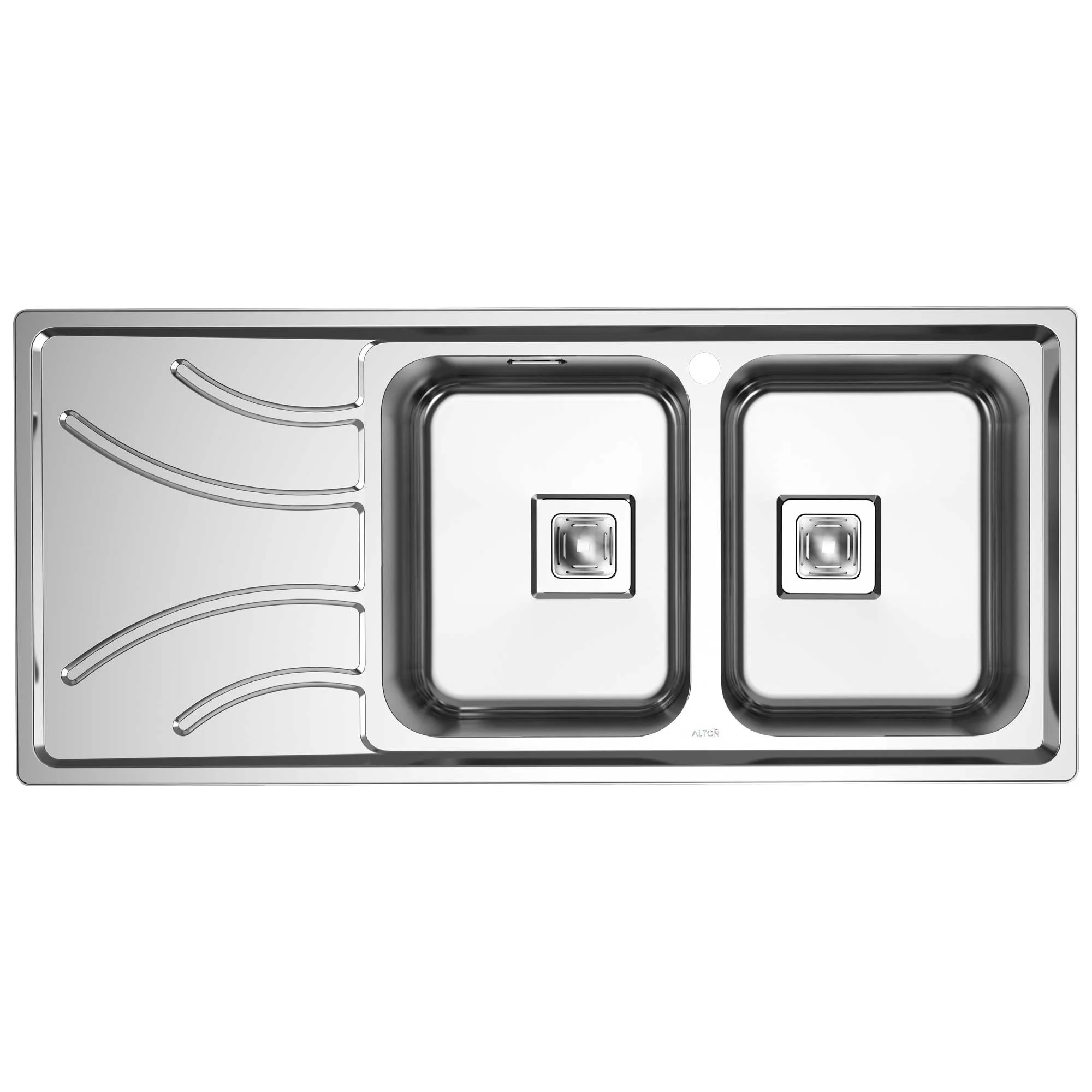 سینک ظرفشویی ST-1163 R آلتون