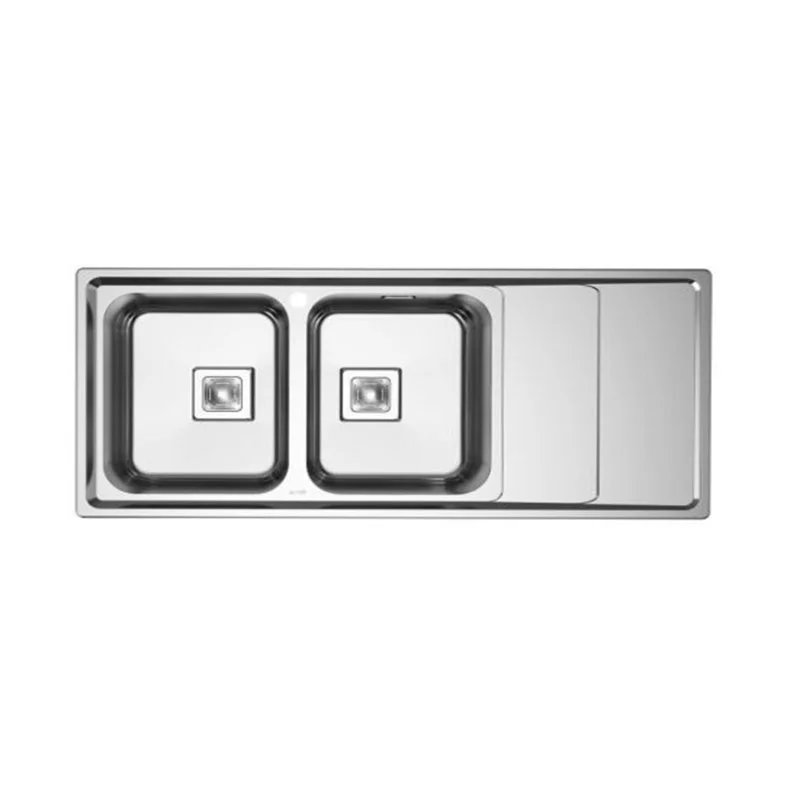 سینک ظرفشویی ST-1162 L آلتون