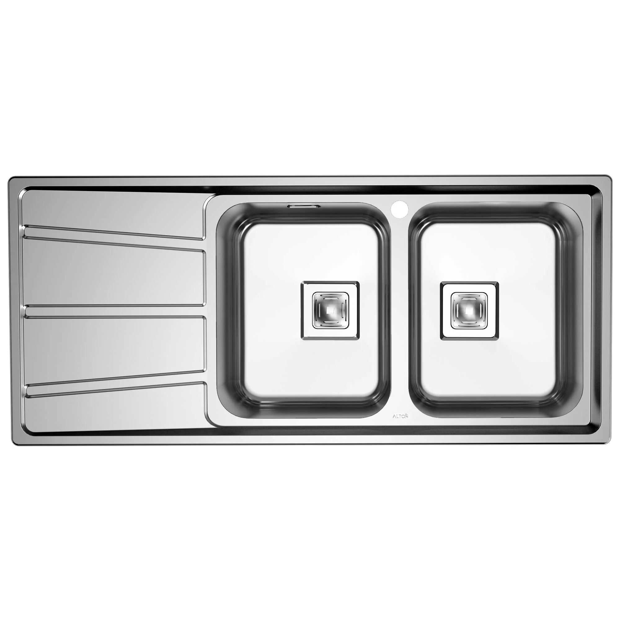 سینک ظرفشویی ST-1161 R آلتون