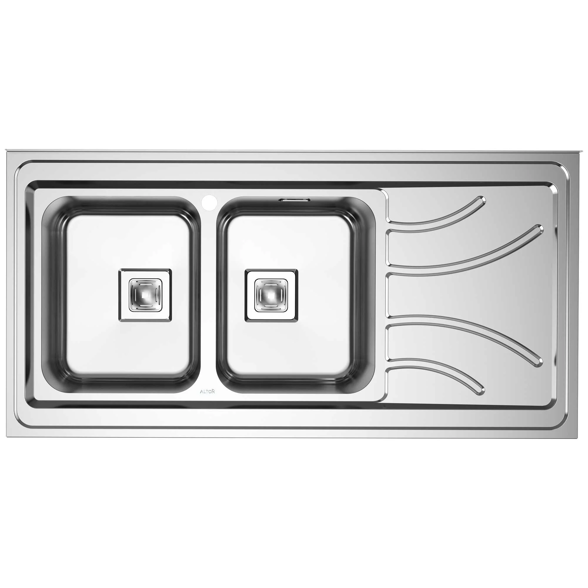 سینک ظرفشویی SR-1203L آلتون