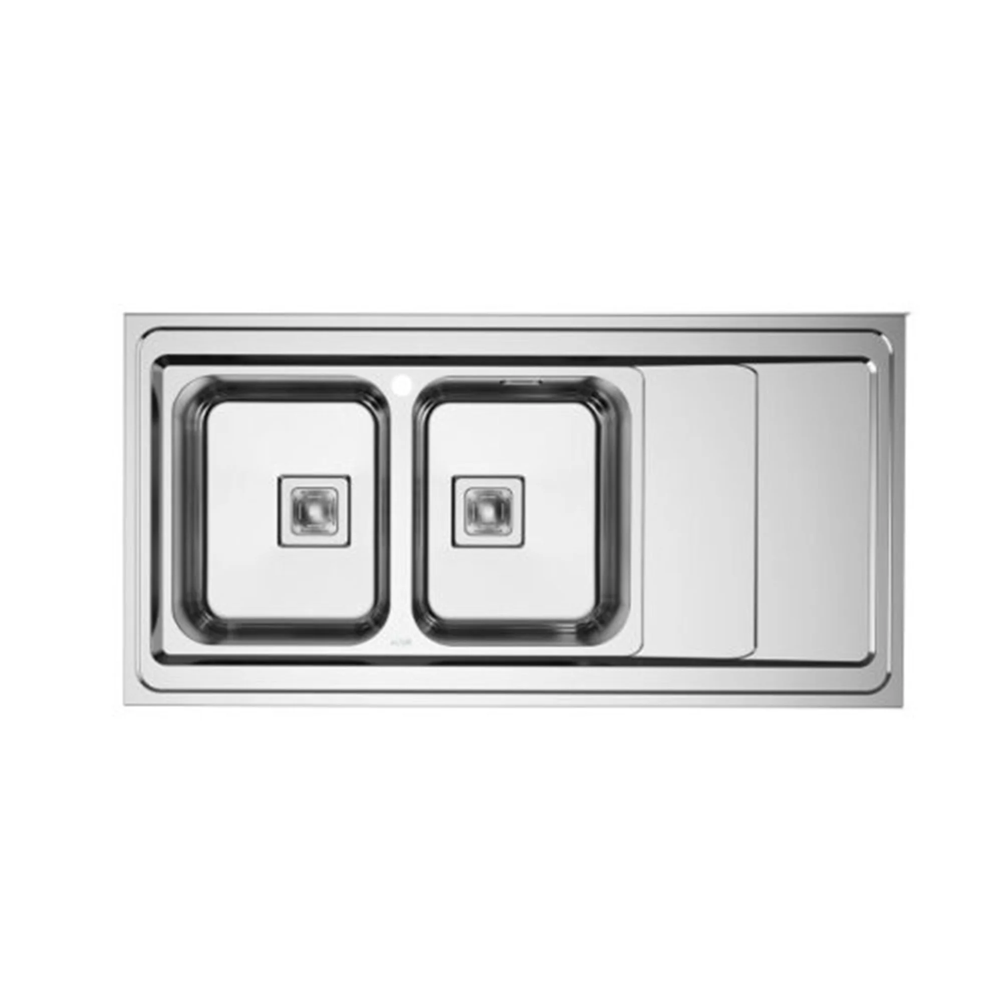 سینک ظرفشویی SR-1202 L آلتون