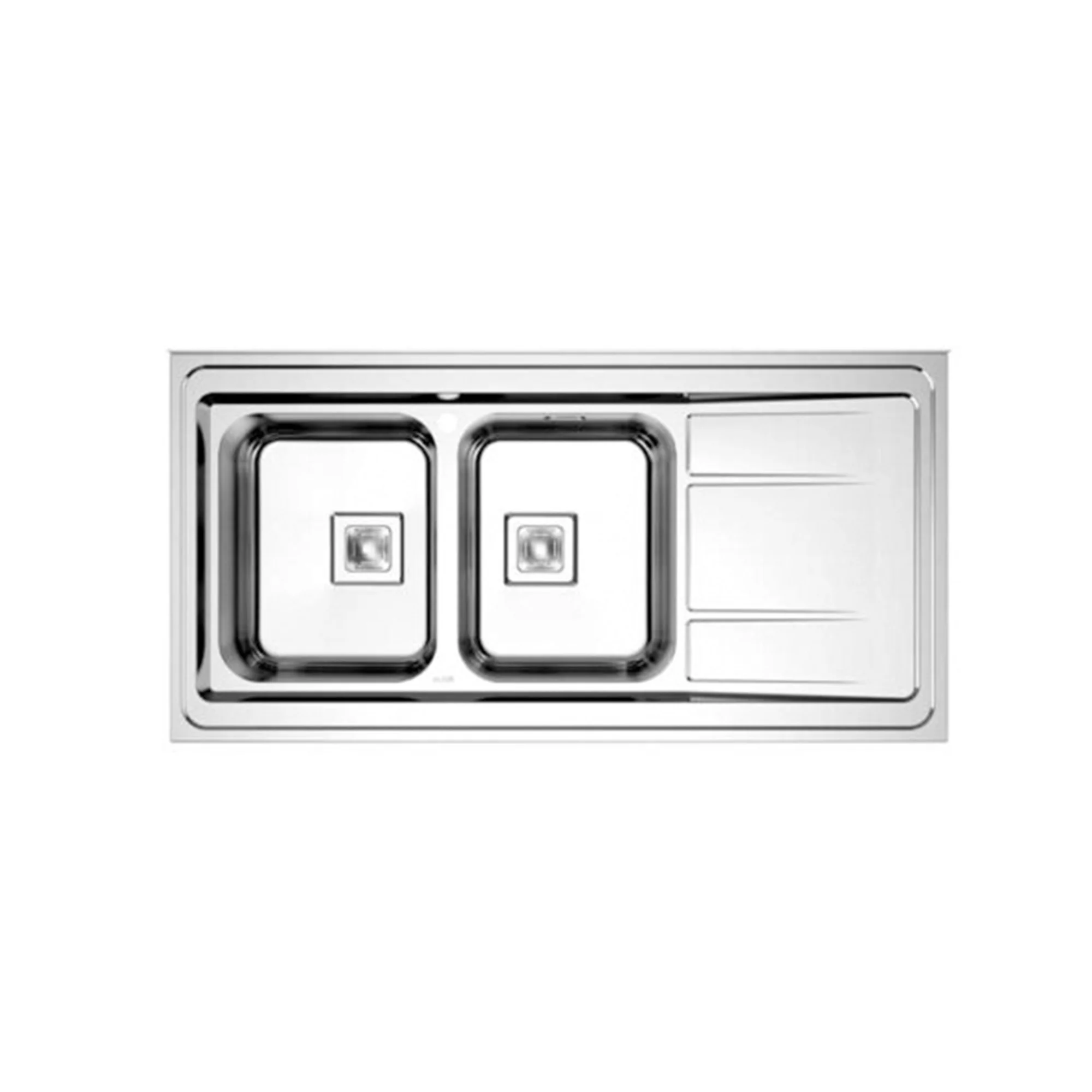 سینک ظرفشویی SR-1205 L آلتون