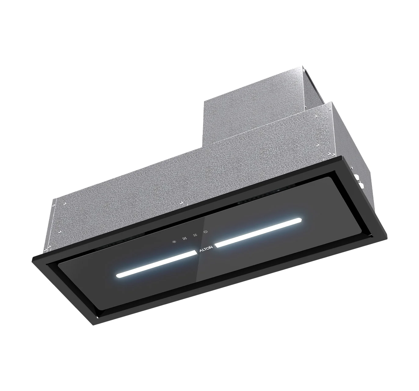 هود توکار H850B آلتون