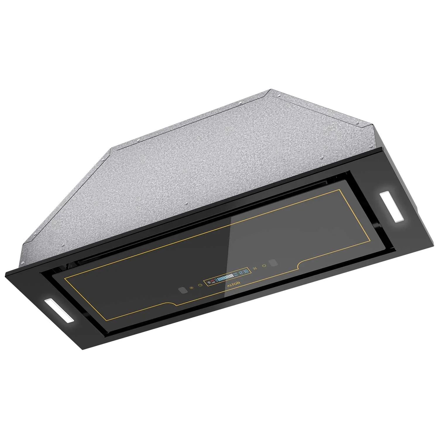 هود توکار H840B آلتون