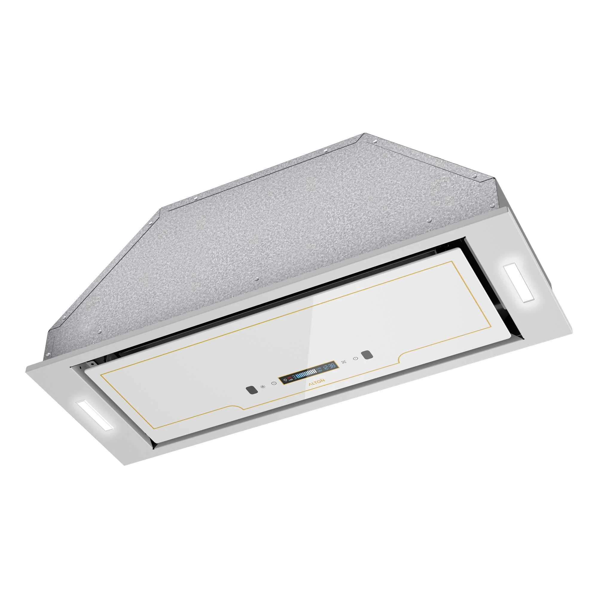 هود توکار H840W آلتون