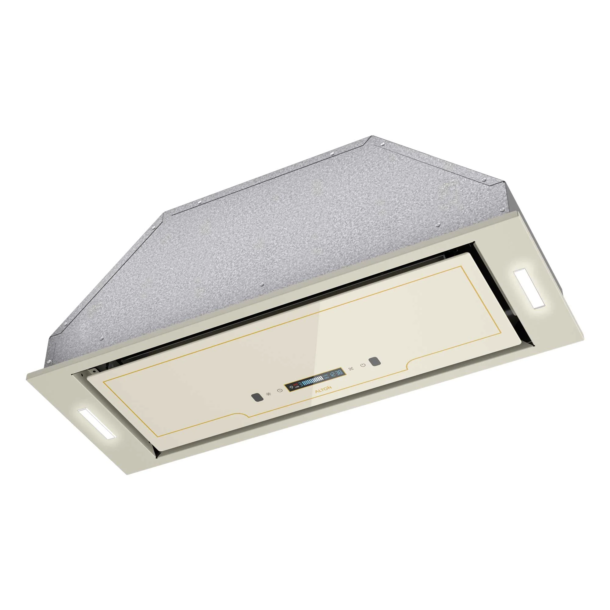 هود توکار H840C آلتون