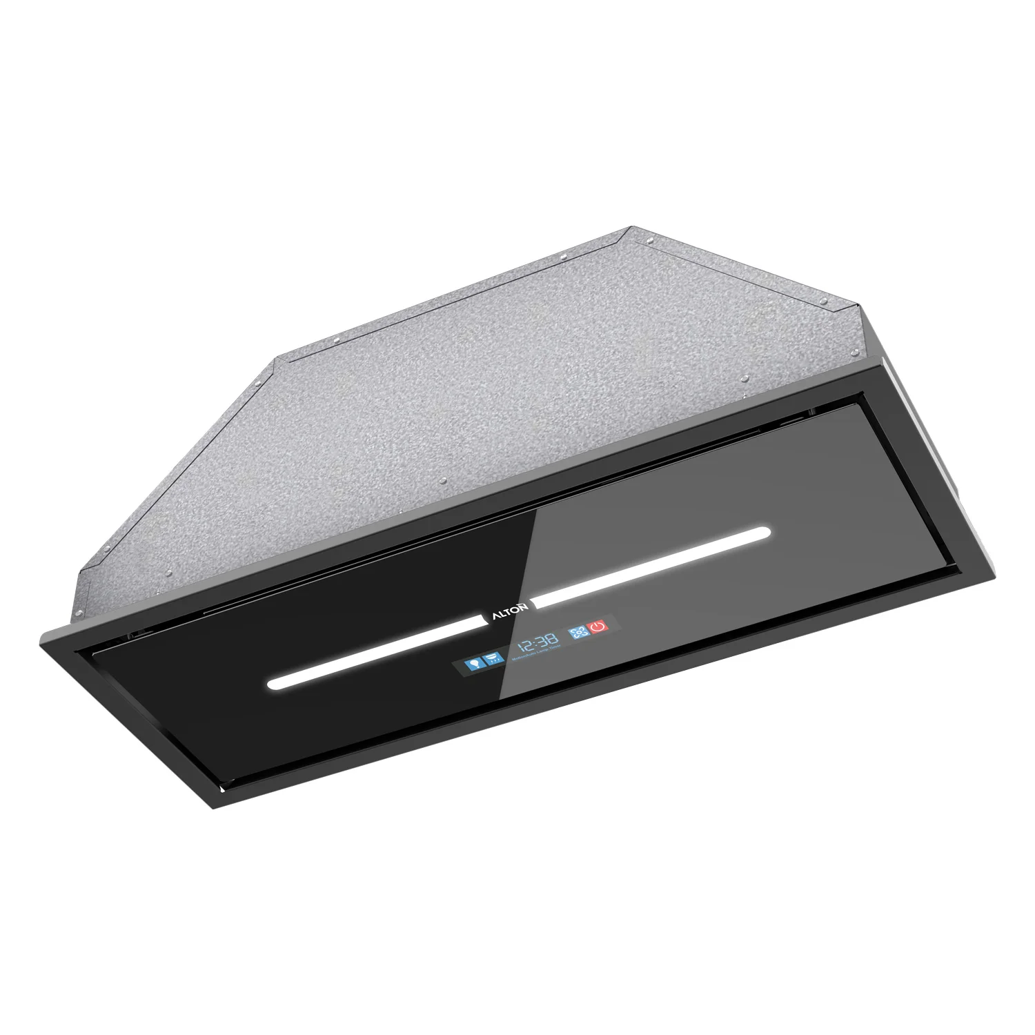 هود توکار H815B آلتون
