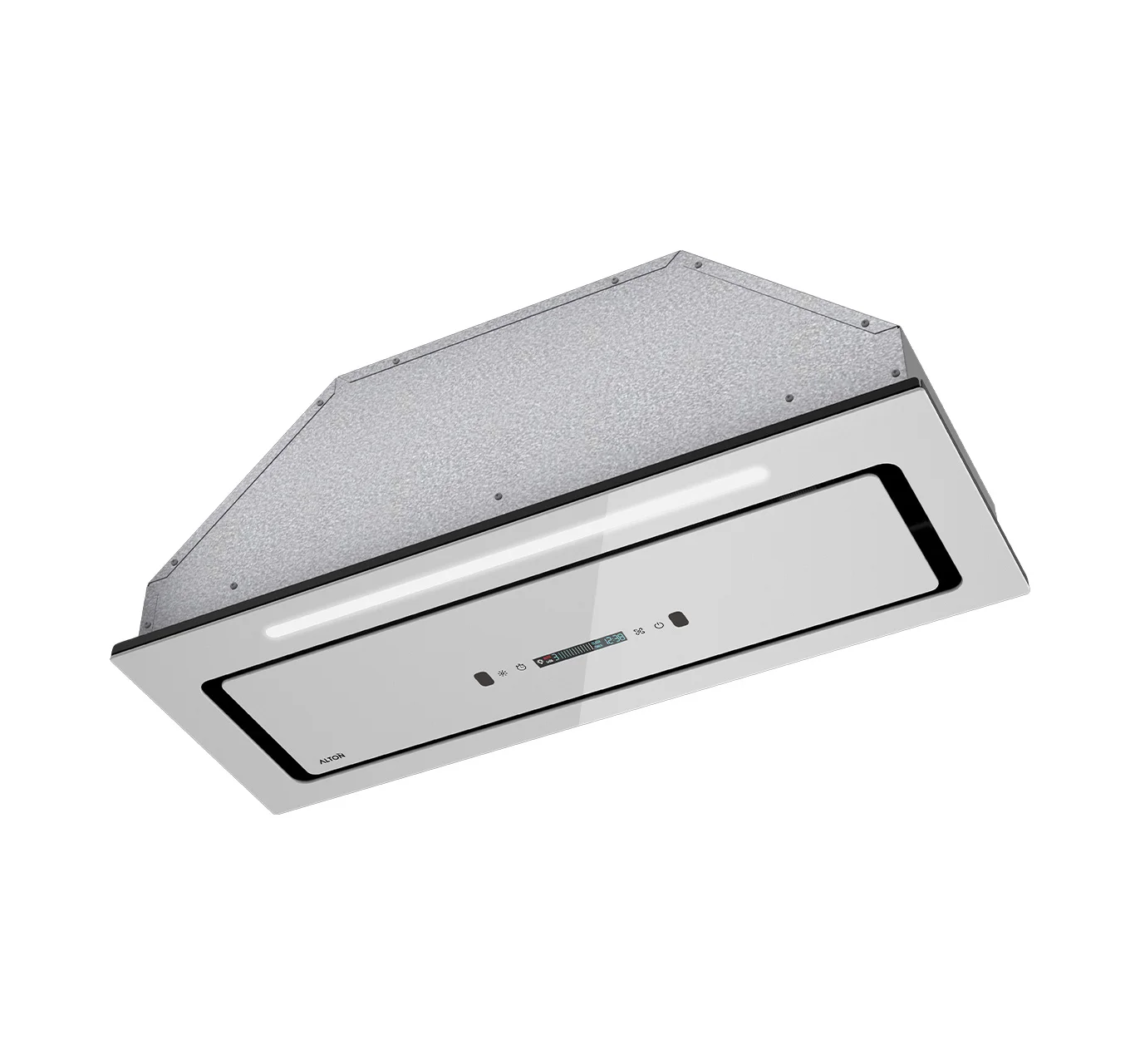 هود توکار H810W آلتون 