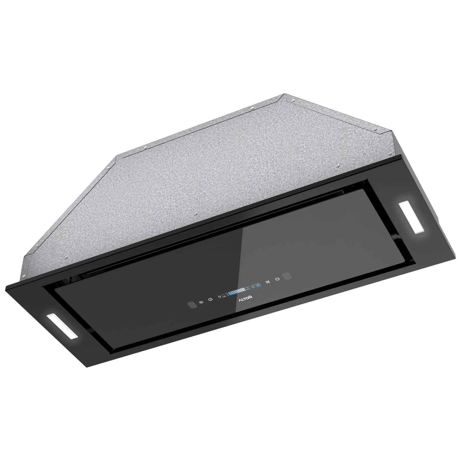 هود توکار H808B آلتون