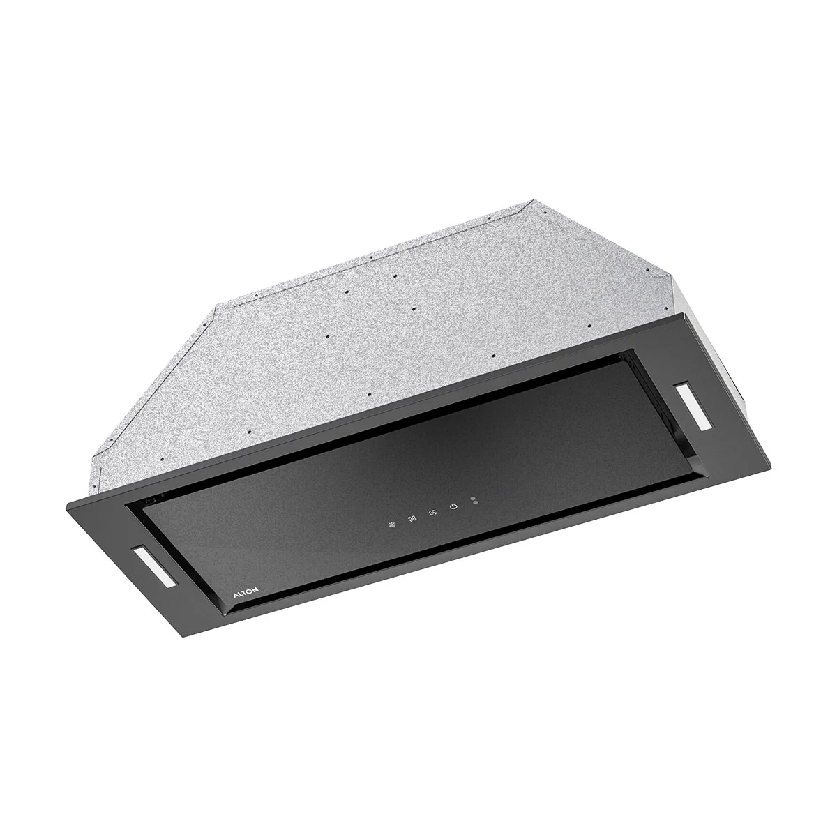 هود توکار H800B آلتون