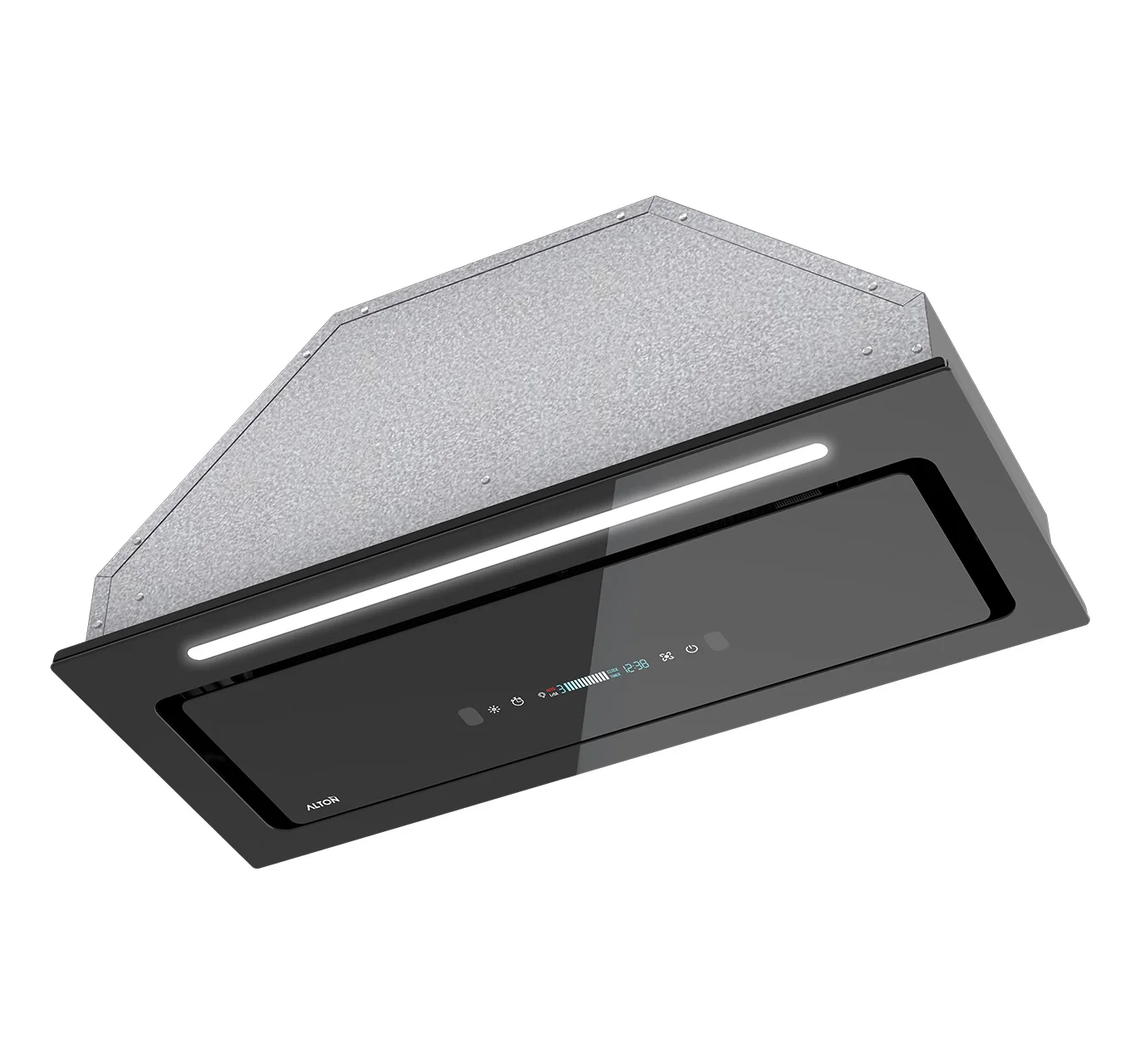 هود توکار H710B آلتون