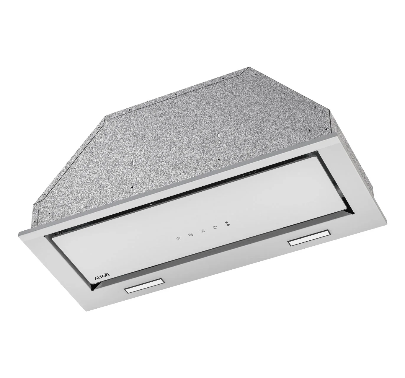 هود توکار H700W آلتون