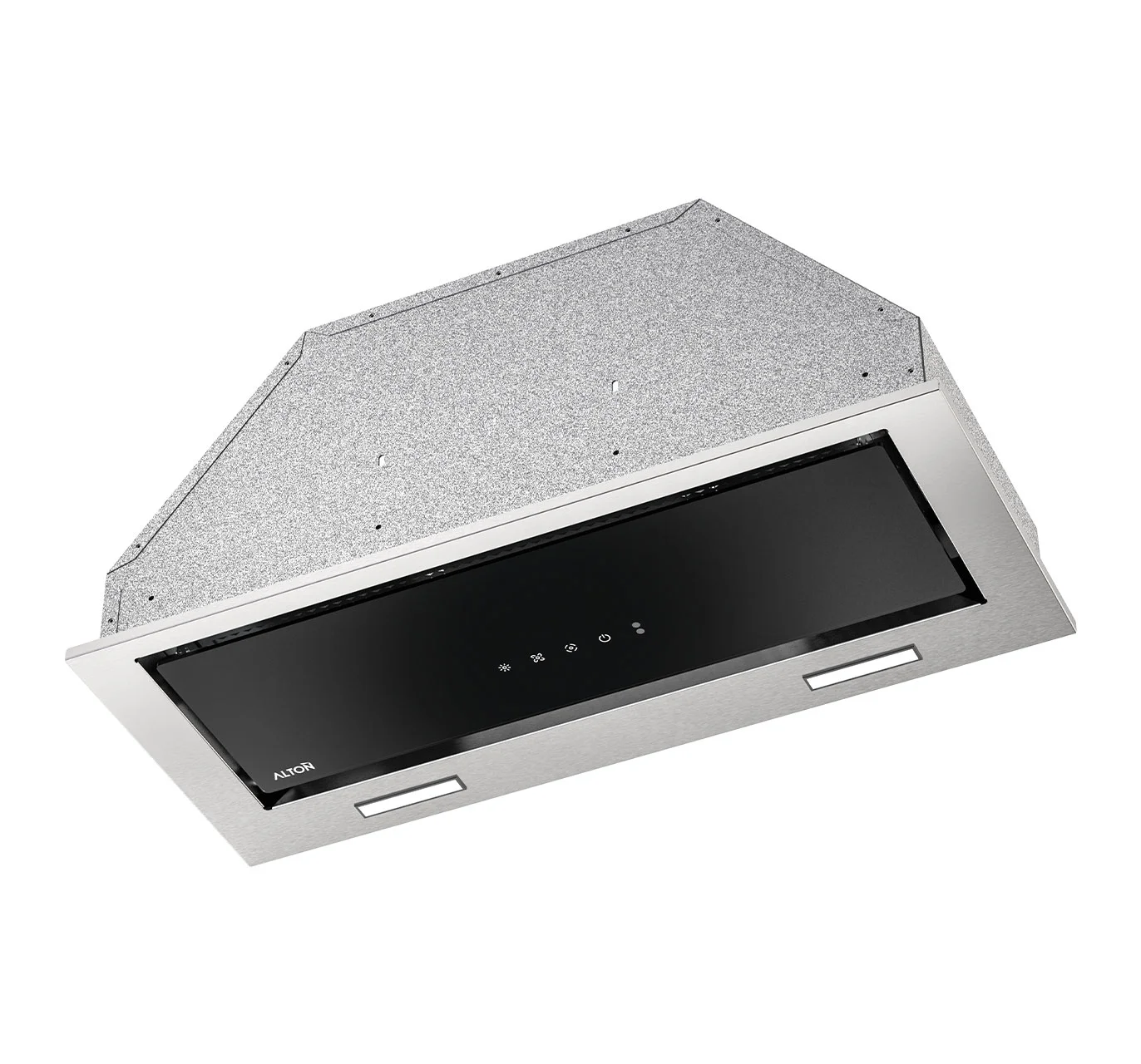هود توکار H700S آلتون